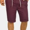 Blend Bhkaito - Shorts - Wine Red