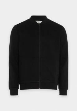 TOM TAILOR Denim Full Zip - Sudadera Con Cremallera - Black 9 TOM TAILOR Denim Full Zip - Sudadera Con Cremallera - Black -Blends Moda Tienda 8815208b35c641e68b407e29cf678b19