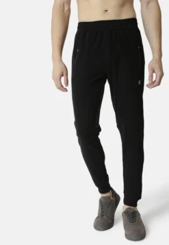 Fresh - Pantalones - Black