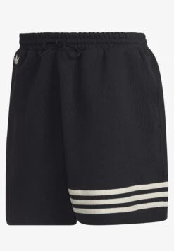 Adidas Originals New C - Shorts - Black 13 Adidas Originals New C - Shorts - Black -Blends Moda Tienda 88a9bfef1889487caa213b1dd776c60b