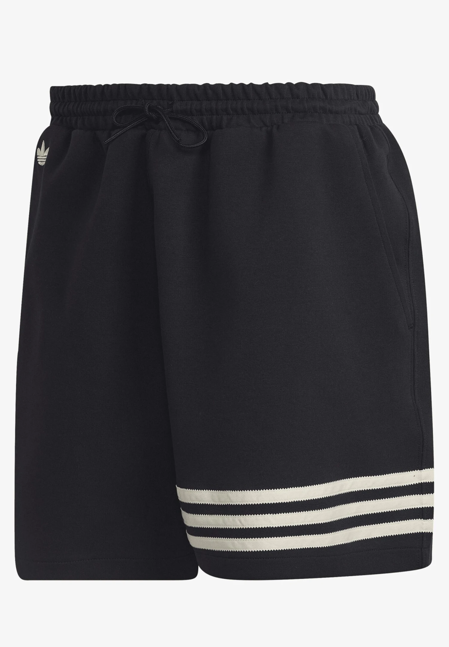 Adidas Originals New C - Shorts - Black 6 Adidas Originals New C - Shorts - Black - Imagen 6