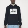 Hugo Duratschi - Sudadera - Dark Blue