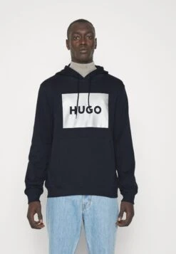Hugo Duratschi - Sudadera - Dark Blue