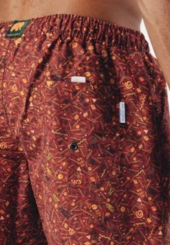 Dogtown Seaqual®Yarn - Bañador - Dogtown Red 8 Dogtown Seaqual®Yarn - Bañador - Dogtown Red -Blends Moda Tienda 89d1445af6164690822e37d49934ce51