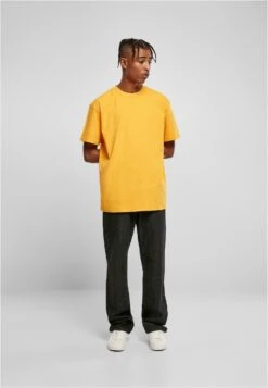 URBAN CLASSICS Heavy - Camiseta Básica - Magicmango -Blends Moda Tienda 89d906d77cc841abb75db0e72809cfde