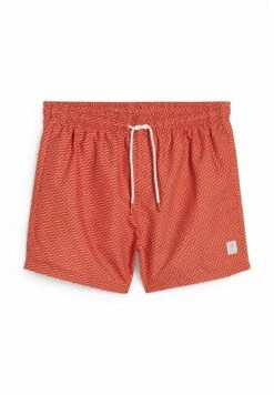 Bañador - Dark Orange -Blends Moda Tienda 8a1b28631d17428ab10e831fa45f5d14