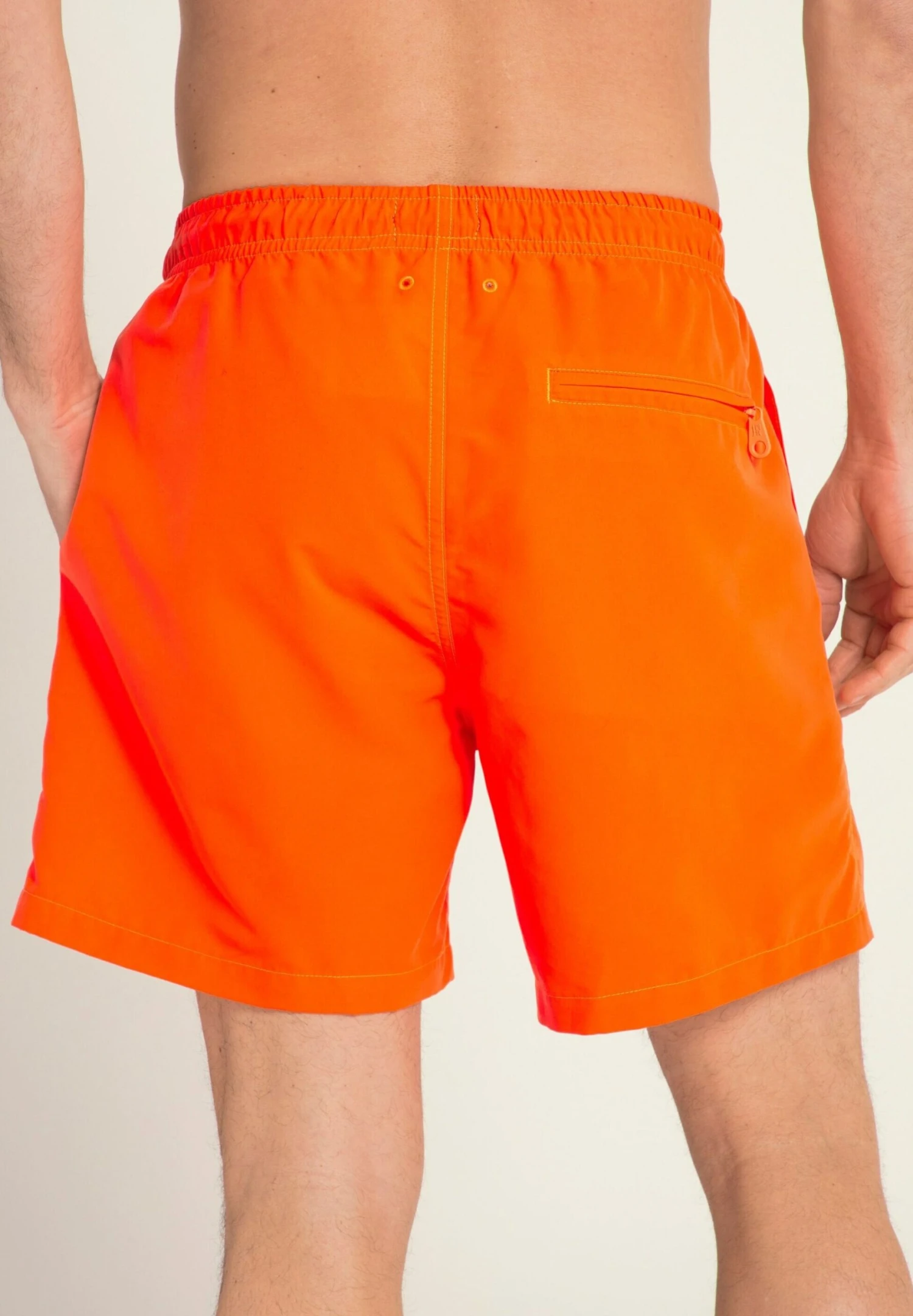 JP1880 Bañador - Neonoranje 2 JP1880 Bañador - Neonoranje - Imagen 2
