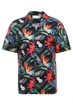 Pier One Flower Resort - Camisa - Multicoloured -Blends Moda Tienda 8c2602d7cc994149b36b00a7c0eef1e4