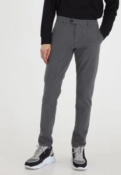 Sdtofred - Pantalones - Med Grey M