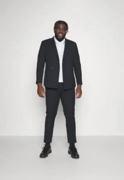 Jack & Jones Jjestar Roof 2 Pack - Polo - White/Navy