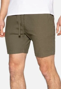Threadbare Thbmambo - Shorts - Khaki -Blends Moda Tienda 8d458c9164774681b6053d3ef2d5c451