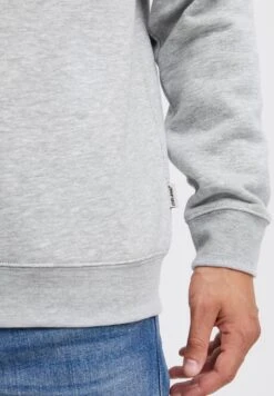 Blend Bhsweatshirt - 20715800 - Jersey Con Capucha - Stone Mix -Blends Moda Tienda 8d6def2391e94915bac84895ef3fda7d