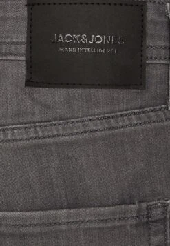 Jack & Jones Jjirick Jjoriginal Break - Shorts Vaqueros - Light Grey Denim -Blends Moda Tienda 8da0164def034c45869689af022994ab