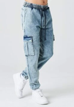 Y Premium- Vaqueros Boyfriend - Blue -Blends Moda Tienda 8da1baef5e8f441aa9fb5715ee79d692