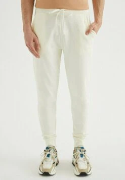 Core- Pantalones Deportivos - Indian Tan