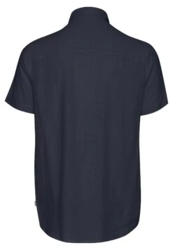 Solid Sdallan - Camisa - Insignia Blue -Blends Moda Tienda 8e57e36a060548309557b65ee1433b82