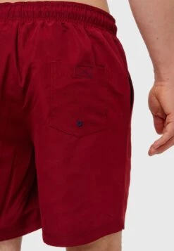 Indicode Jeans Ferguson - Bañador - Bordeaux -Blends Moda Tienda 8e697169c05e443a81274fd257d72037