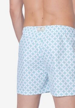 Amalfi - Bañador - Azzurrino E Bianco 8 Amalfi - Bañador - Azzurrino E Bianco -Blends Moda Tienda 8ef6908b34a14b458207b1dc6bb95e1f