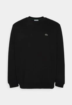 Lacoste Plus Size - Sudadera - Noir