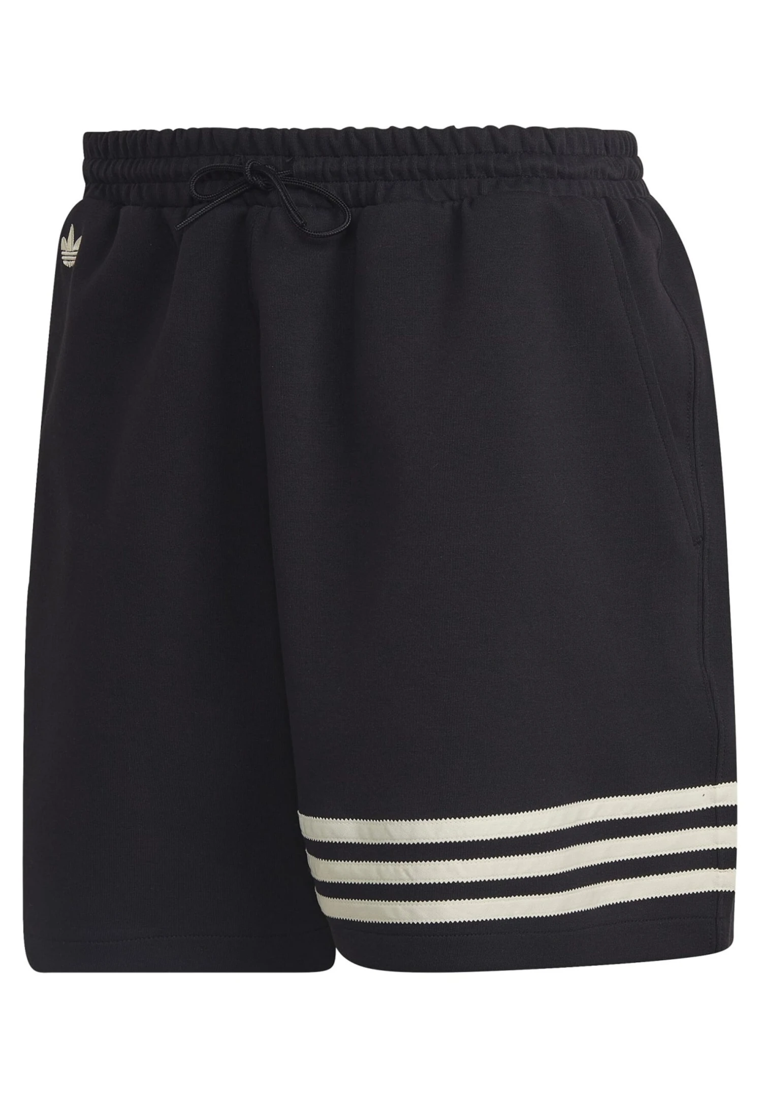 Adidas Originals New C - Shorts - Black 7 Adidas Originals New C - Shorts - Black - Imagen 7