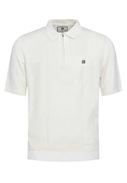 Gabbiano Polo - Sand -Blends Moda Tienda 8f82c15912224a11b7035e1cfd7e829b