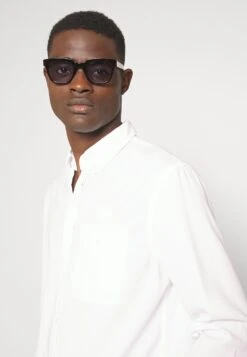 Filippa K Zachary- Camisa - White -Blends Moda Tienda 8fce732804b440a69c3ed6e5ea571b54