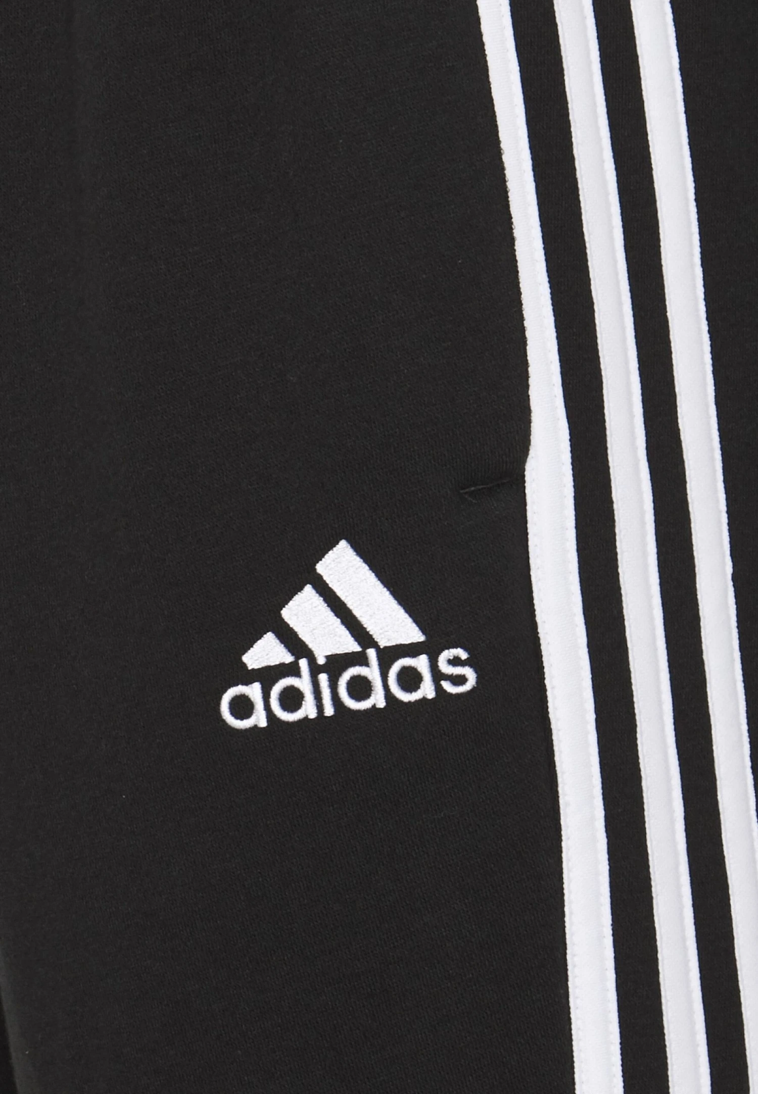 Adidas Sportswear Pantalones Deportivos - Black/White 6 Adidas Sportswear Pantalones Deportivos - Black/White - Imagen 6