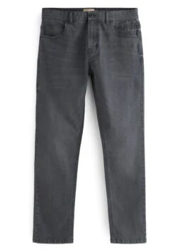 Next Essential Stretch - Vaqueros Rectos - Grey 11 Next Essential Stretch - Vaqueros Rectos - Grey -Blends Moda Tienda 910836882d794d54bc1dd07390522fda