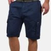 Blend Bhbrian - Shorts - Navy