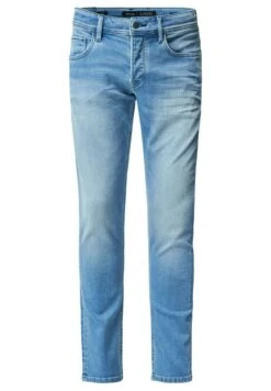 Vaqueros Slim Fit - Blue -Blends Moda Tienda 912d9ea0030d4973bddfb304e64b126b