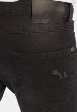 DEF Rio - Vaqueros Slim Fit - Black -Blends Moda Tienda 9155343686a24c5cbf6d91390cb03021