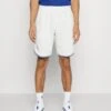 ADIDAS PERFORMANCE Premium - Pantalón Corto De Deporte - White Melange