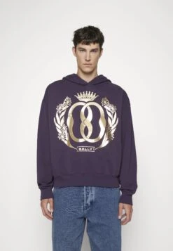 Bally Sudadera - Orchid -Blends Moda Tienda 91fd62c1a2da4844bc77ad923ba10f72