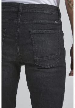 Blend Bhjet Fit - Vaqueros Slim Fit - Black Denim -Blends Moda Tienda 9240b76f287c4f74907946befb2dadaa