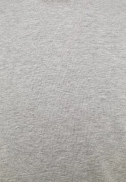 Jack & Jones Jjebasic Crew Neck - Sudadera - Light Grey Melange -Blends Moda Tienda 92a032331a724e21b6169259b70b8b65