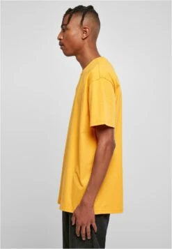 URBAN CLASSICS Heavy - Camiseta Básica - Magicmango -Blends Moda Tienda 9424e15547ae4593b1ccbdee630b0512