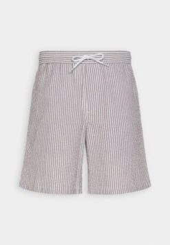 Jack & Jones Jorcaleb Seersucker- Shorts - Beige -Blends Moda Tienda 9450a68b5fc64e0589128071164c0848
