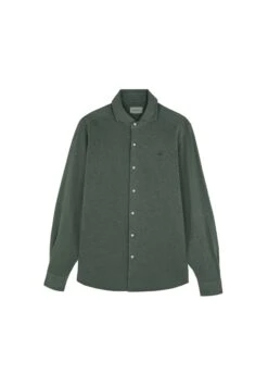 Scalpers New Honeycomb Se- Camisa - Green -Blends Moda Tienda 94e0781abcbe4ddbb2f9fc3e7ae6fd7b