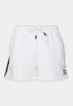Ellesse Marche - Pantalón Corto De Deporte - White -Blends Moda Tienda 9526e90d516f4bf9ac82ccfcd0fccd1c