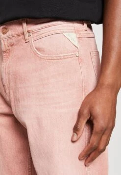 Replay Sandot - Vaqueros Boyfriend - Brick Delavè -Blends Moda Tienda 959886b72d0a432b81d3a144344588fe