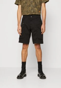 Replay Joe - Shorts - Gear Black