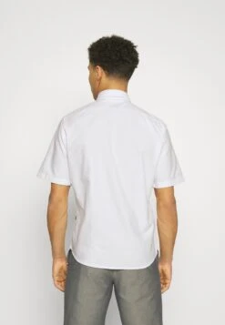 Boss Rash - Camisa - White -Blends Moda Tienda 96044b0fc15d40aca16a6d1e9f8e7bac