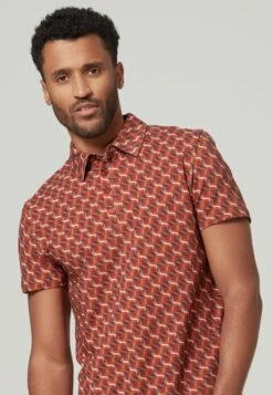 Freaky Frankie - Polo - Multicoloured 7 Freaky Frankie - Polo - Multicoloured -Blends Moda Tienda 96522dbe9d6443698b65c2aacafb8158