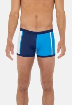 Hom Waterpolo - Bañador - Blue