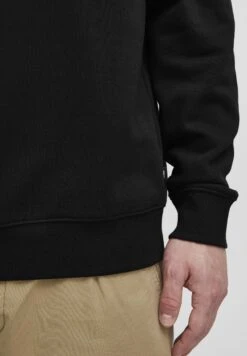 Solid Galileo - Sudadera - True Black -Blends Moda Tienda 96c4718d68334ab98d1a41625ea2a7d3