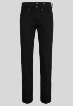 Vaqueros Rectos - Black -Blends Moda Tienda 9770071bf59f46de9b5d7ff16bba1fce