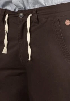 Blend Bhkankuro - Shorts - Coffee Brown -Blends Moda Tienda 98963075f51949caa1fc24538cb3ea4c