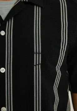 Doby.S Seers - Camisa - Black -Blends Moda Tienda 995e7341749a417186ea6bde61e2fccd