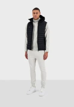 Atp - Pantalones Deportivos - Light Grey 12 Atp - Pantalones Deportivos - Light Grey -Blends Moda Tienda 999f73ce140141b9936b61b3d807fd76