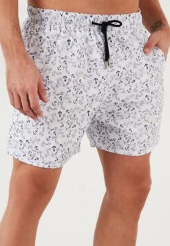 Bañador - White -Blends Moda Tienda 9a8d7b9b2a18435ab141976f100d6996